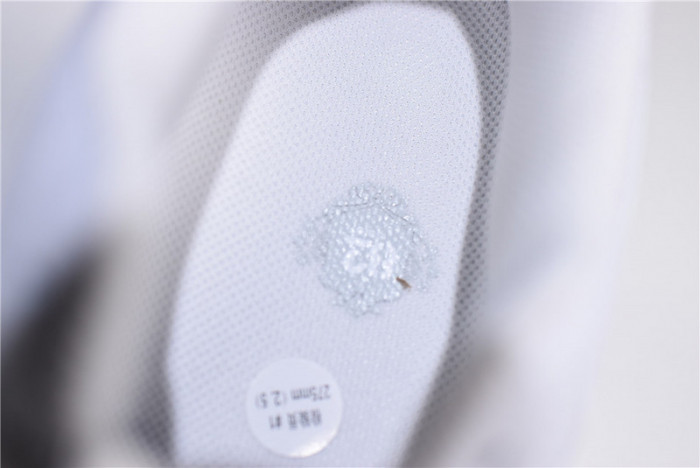 Nike Air Force 1 07 All Triple White Classic Shoes Sneakers AF1 315122-111