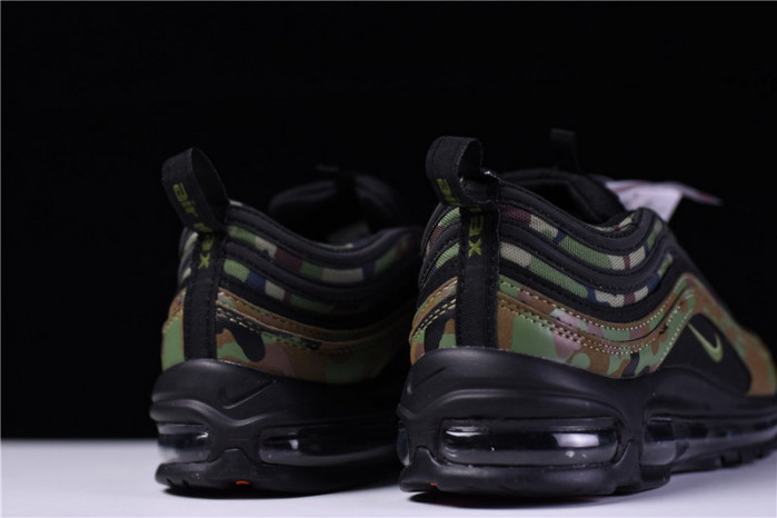 nike AIR MAX 97 "COUNTRY CAMO JAPAN" AJ2614-203