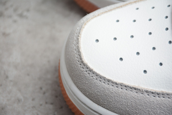 Nike Air Force 1 Low First Use Sail Royal (W) DA8302-100