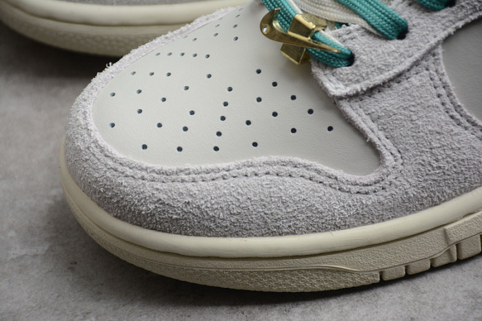 Nike Dunk High SE First Use Sail (GS) DD0733-001