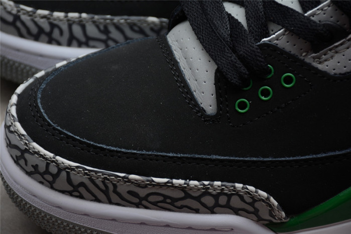 AIR JORDAN 3 “PINE GREEN” CT8532-030