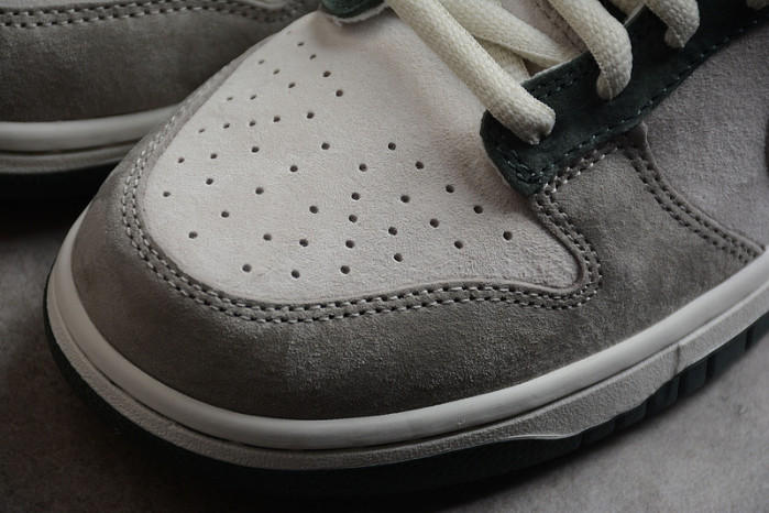 NK SB Dunk Low "Steamboy OST LF0039-011