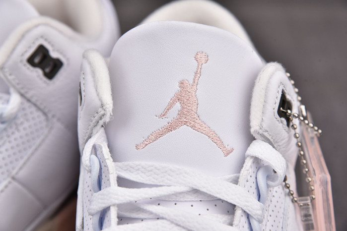 Jordan 3 Retro Neapolitan Dark Mocha (W) CK9246-102