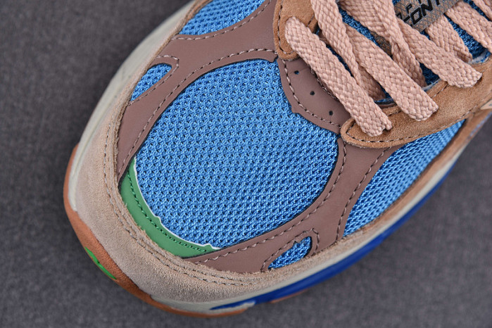 NEW BALANCE SNEAKER NB019