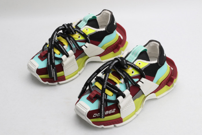 DG SNEAKER DG-10039