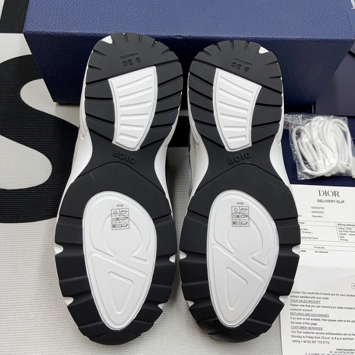 DIO* B30 SNEAKERS B30-000003