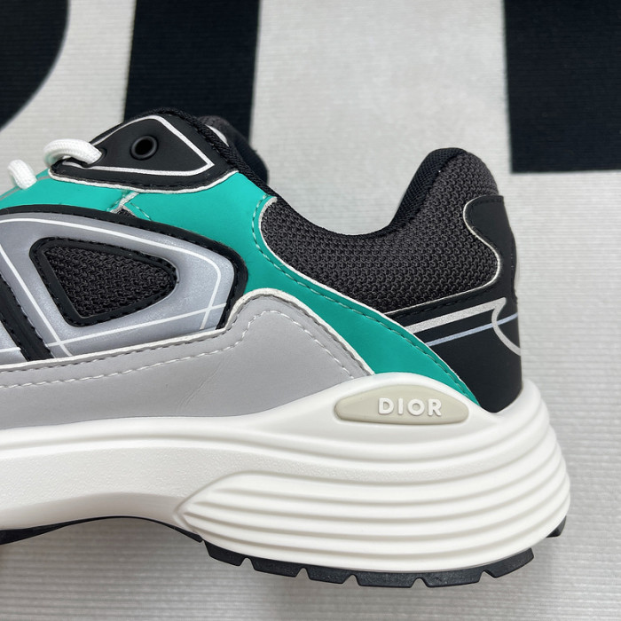 DIO* B30 SNEAKERS B30-000008