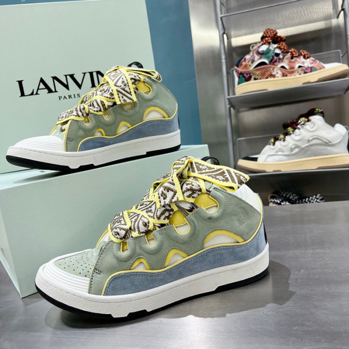 LANVIN SNEAKER LS029