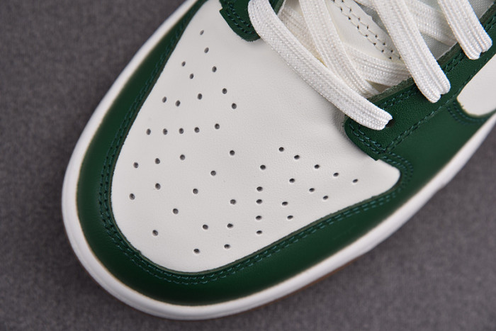 Nike Dunk Low Gorge Green FB7160-161