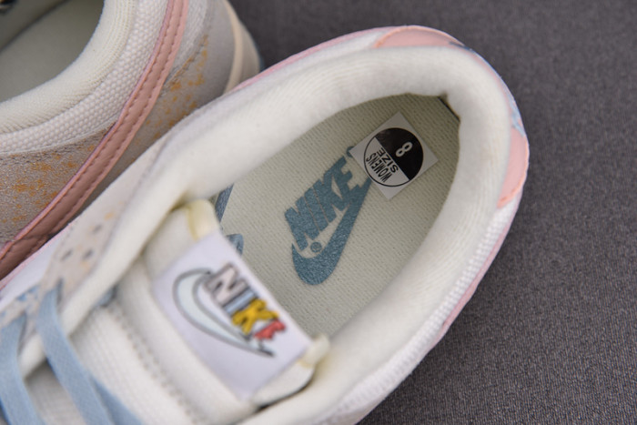 Nike Dunk Low Oxidized DV6486-100