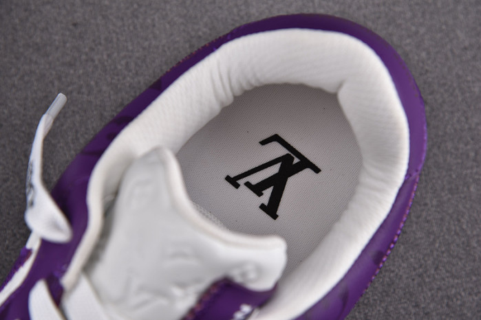 l**is V*t*n x nike air force 1 07