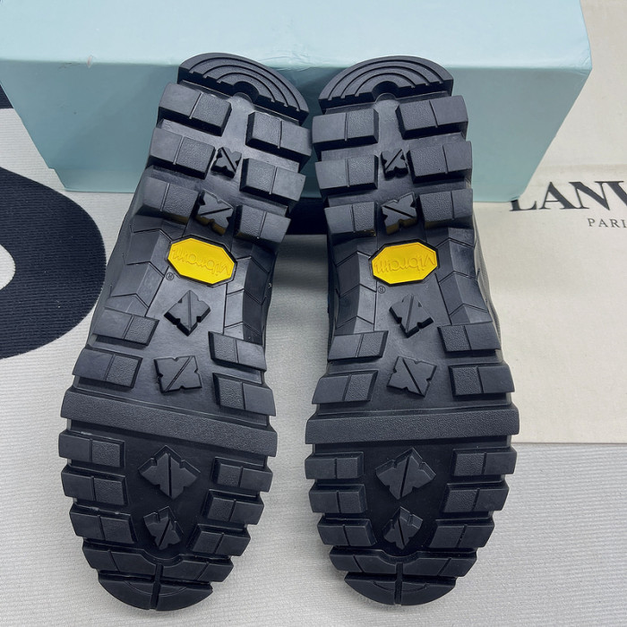 LANVIN SNEAKER LS060