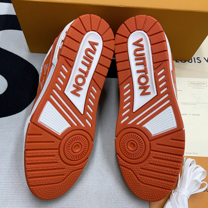 l**is V*t*n trainer sneaker lv-000019