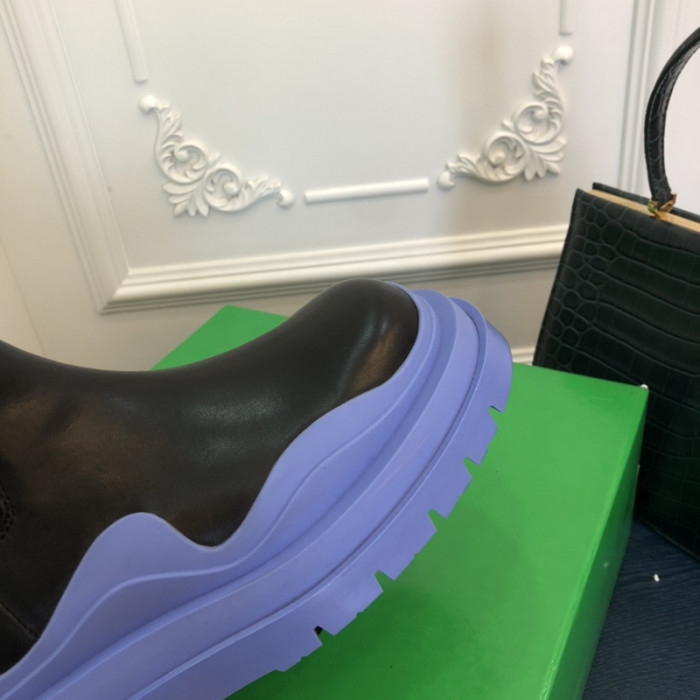 BOTTEGA VENETA SNEAKER BV-00020