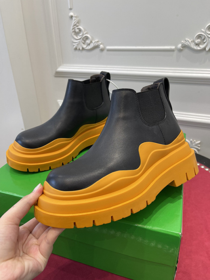 BOTTEGA VENETA SNEAKER BV-00039