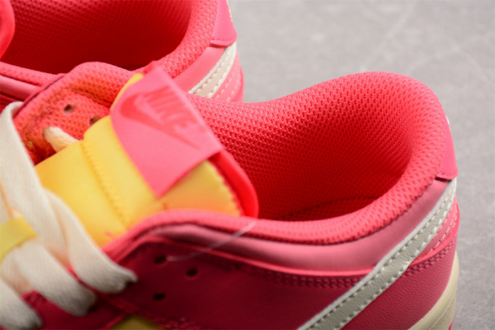 Nike Dunk Low Strawberry Peach Cream (GS) DH9765-200