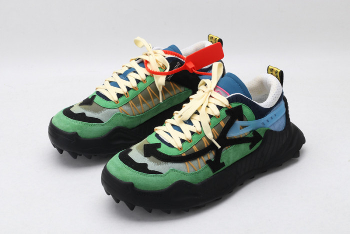 OFW C/O ODSY-1000 Sneakers OW10001