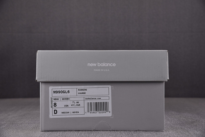 NEW BALANCE SNEAKER NB068