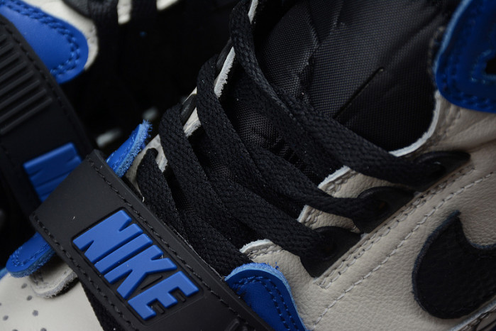 Air Jordan Legacy 312 Storm Blue AQ4160-104