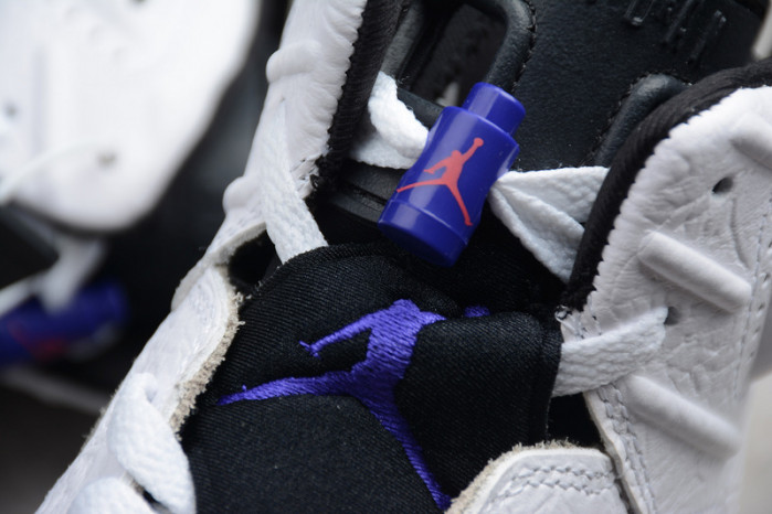 Air Jordan 6 Flint Grey CI3125-100