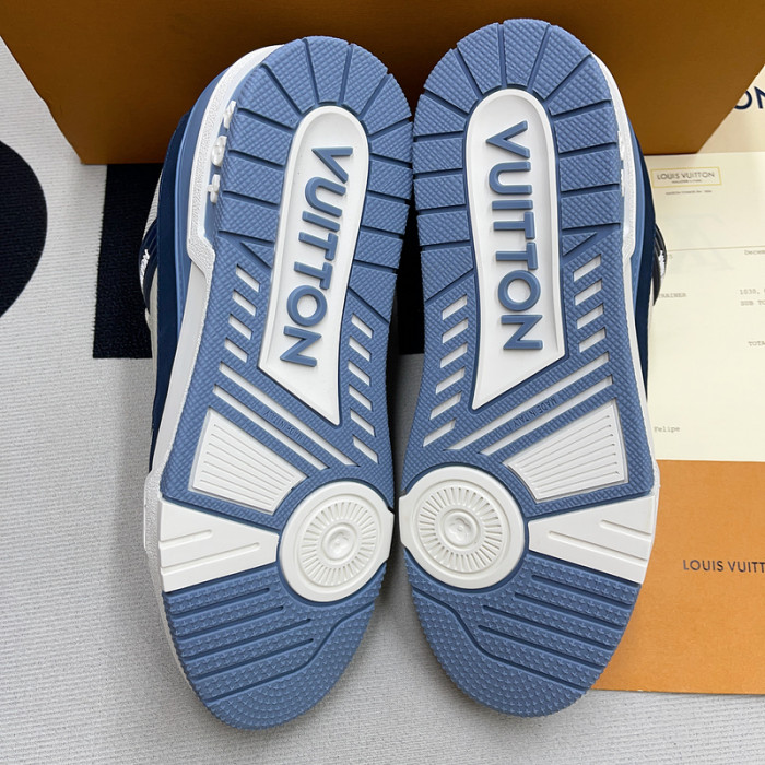 l**is V*t*n trainer sneaker lv-000062