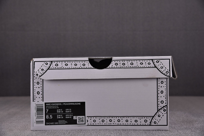 NIKE KWONDOI