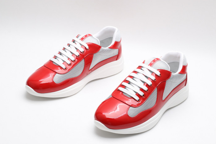 PRAD* SNEKAERS P000056