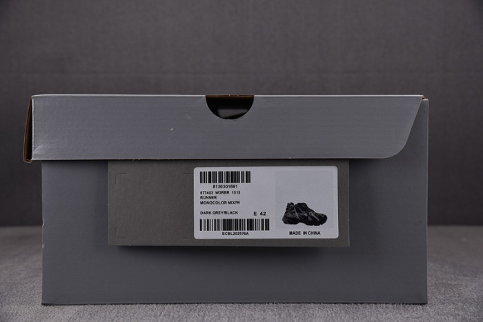 RUNNER SNEAKER RS012