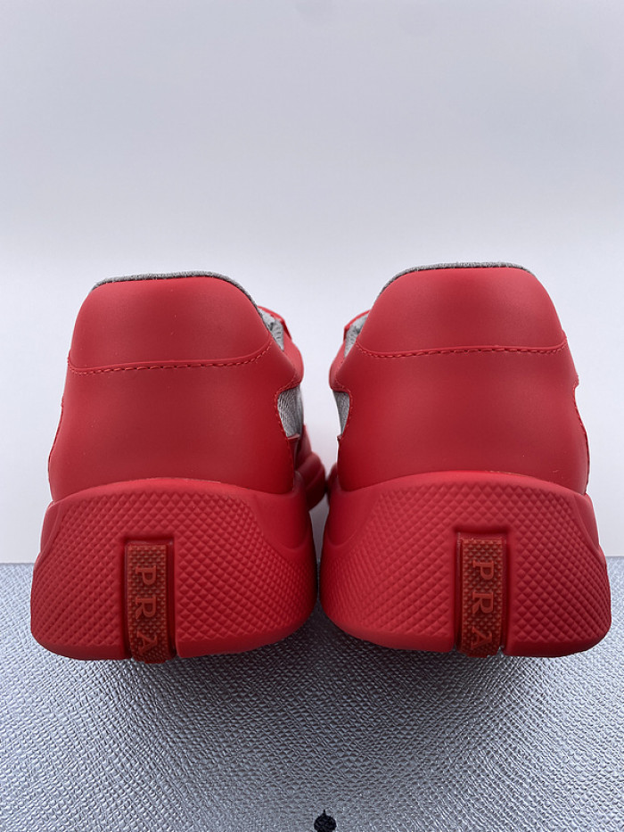 PRAD* SNEKAERS P000080