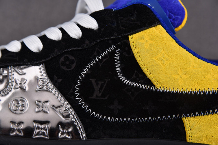 l**is V*t*n x nike air force la09