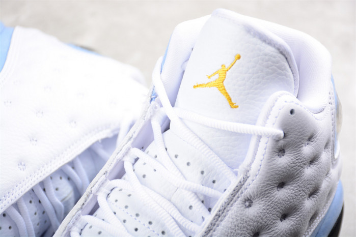 AIR JORDAN 13 “BLUE GREY” 414571-170