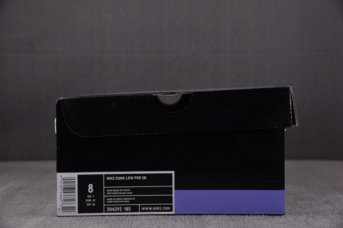 Nike SB Dunk Low Eire 304292-185