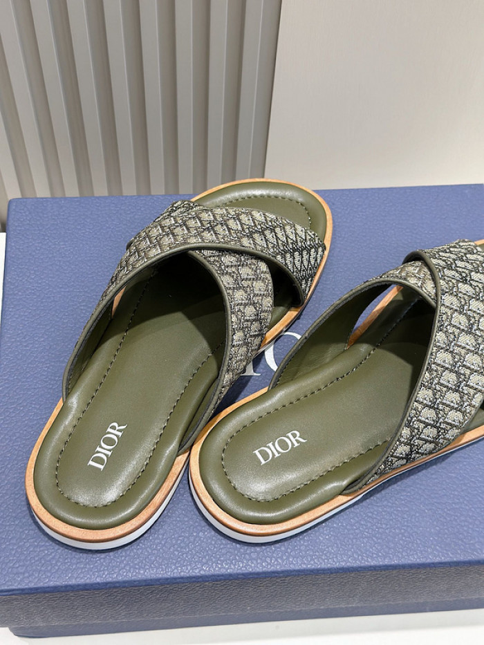 DIO*R SANDALS H00058