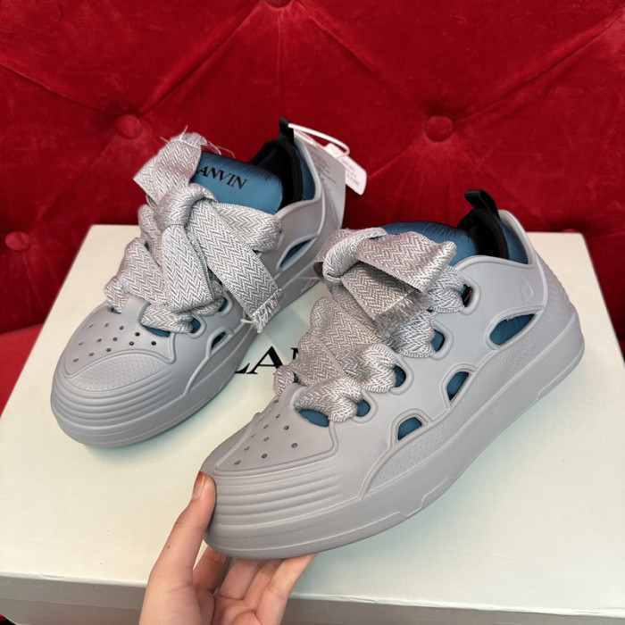 LANVIN SNEAKER LS110