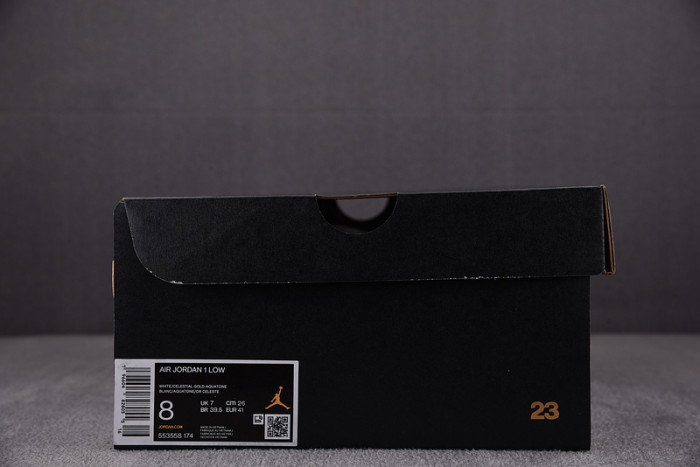 Jordan 1 Low Aquatone 553558-174