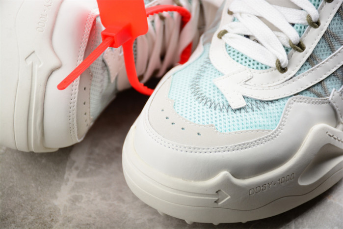 OFW C/O ODSY-1000 Sneakers OW10017