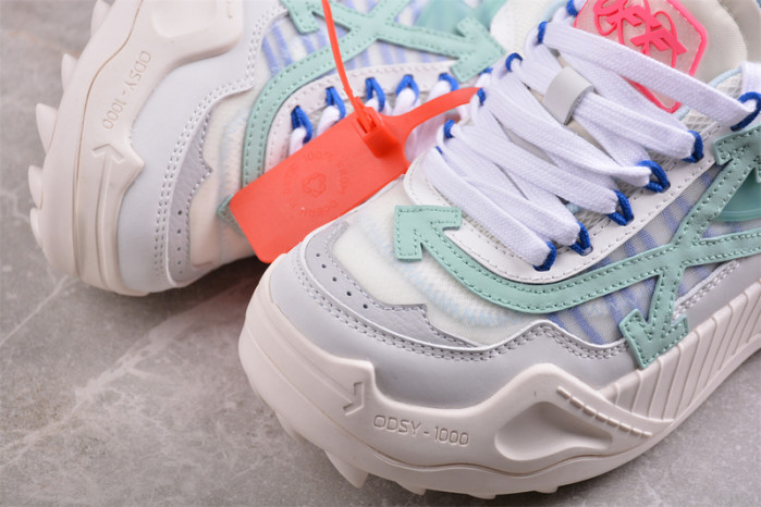 OFW C/O ODSY-1000 Sneakers OW10022