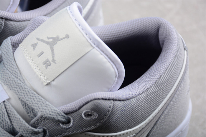 AIR JORDAN 1 LOW “LIGHT STEEL GREY” DV0426-012