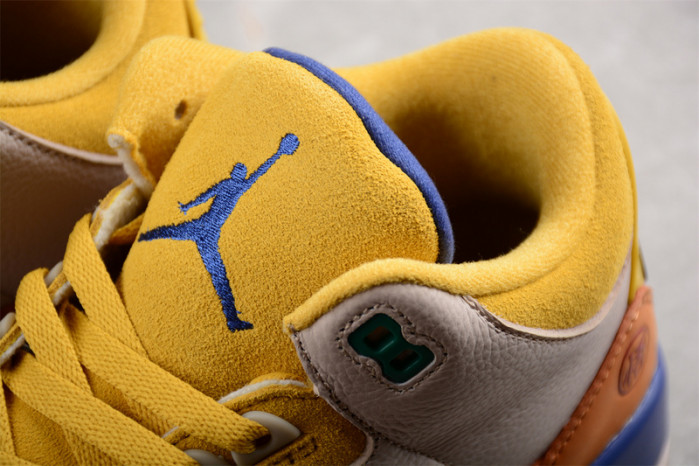 AIR JORDAN 3 RETRO DX6660-900