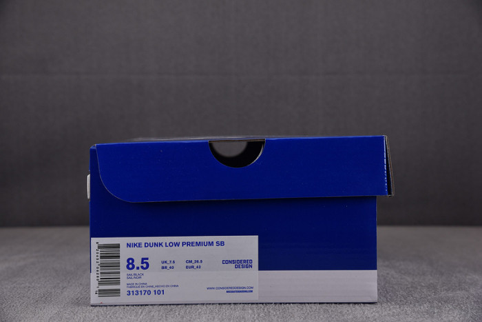 Nike Dunk Low Premium SB 