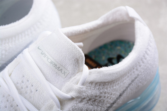 NIKE VAPORMAX FLYKNIT 2023 "PURE PLATINUM" DV6840-100