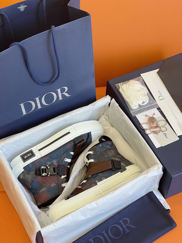 DIO* B23 SNEAKERS B23-038