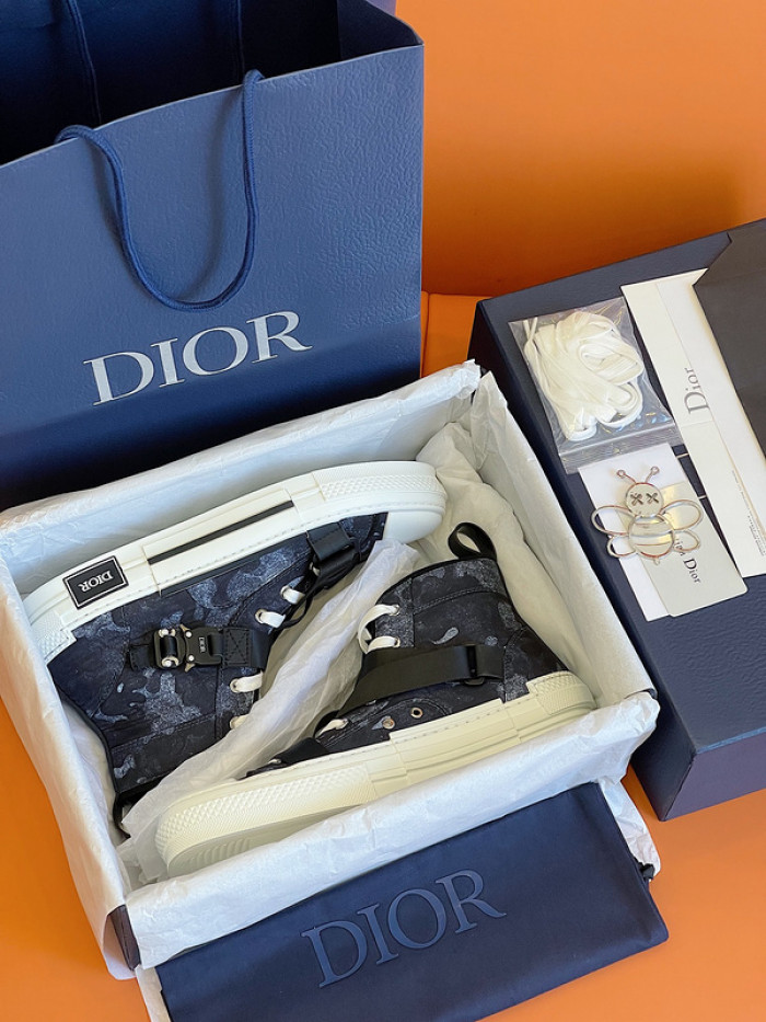 DIO* B23 SNEAKERS B23-040