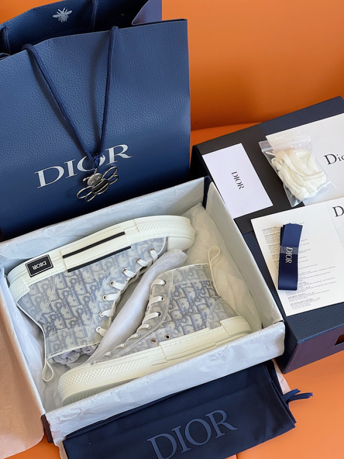 DIO* B23 SNEAKERS B23-051