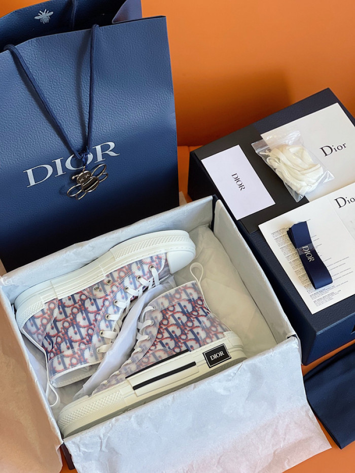 DIO* B23 SNEAKERS B23-060