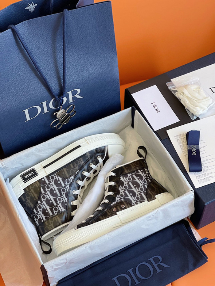 DIO* B23 SNEAKERS B23-065