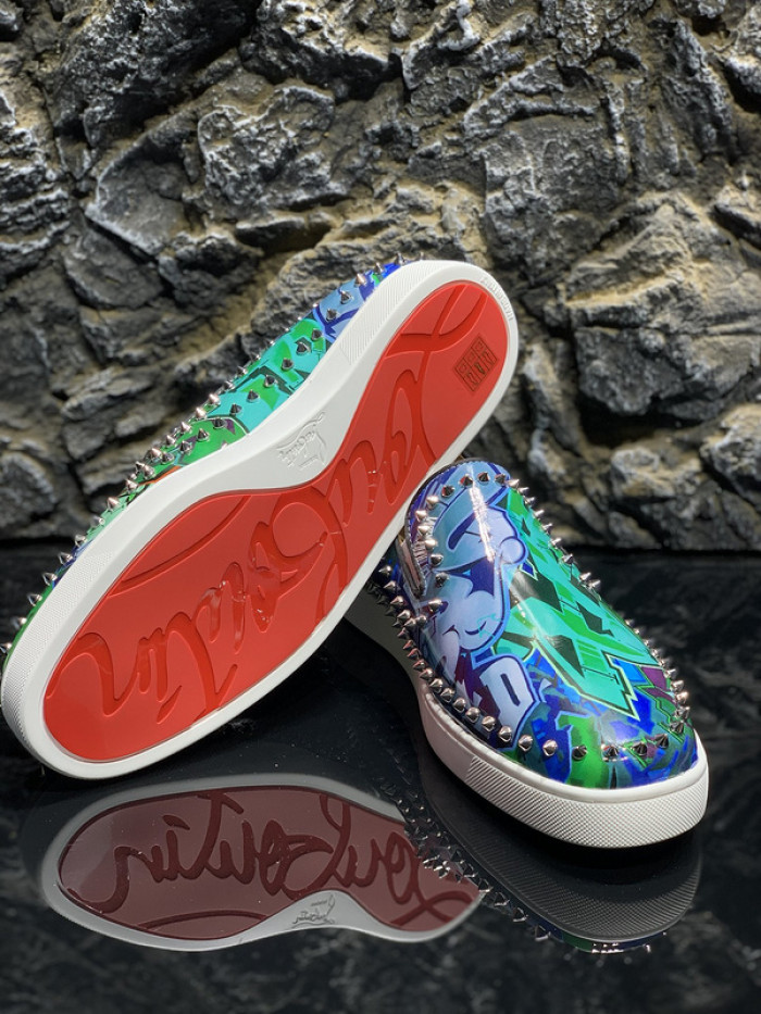 C&L sneakers CL000050