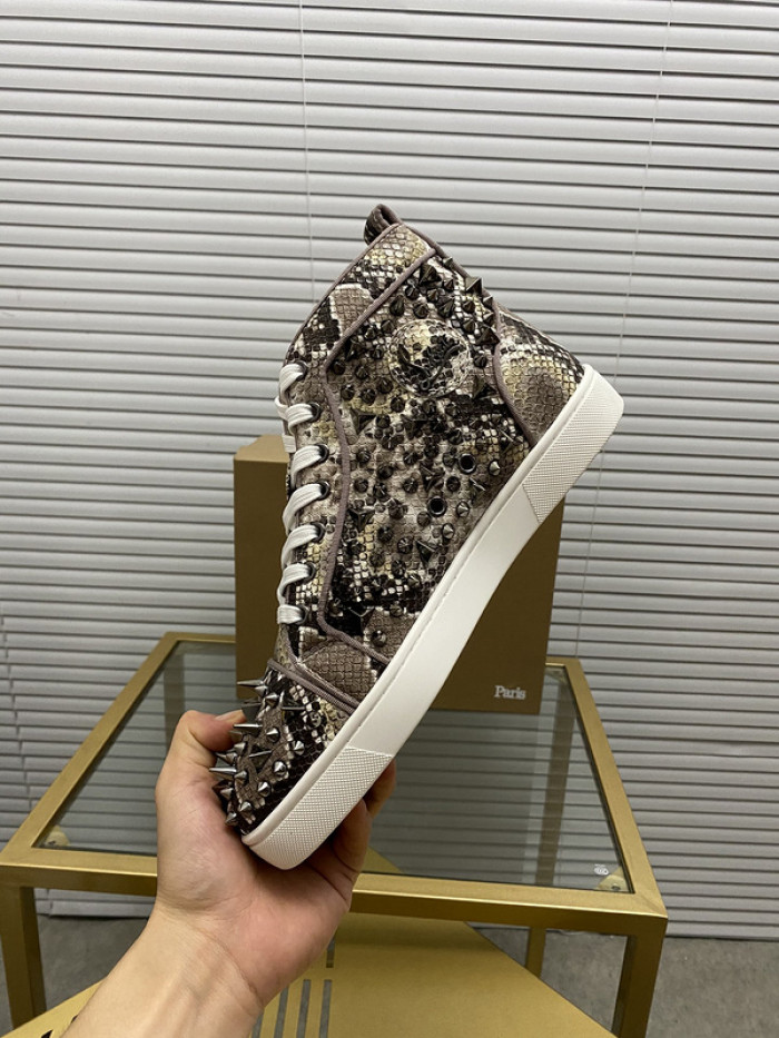 C&L sneakers CL000072