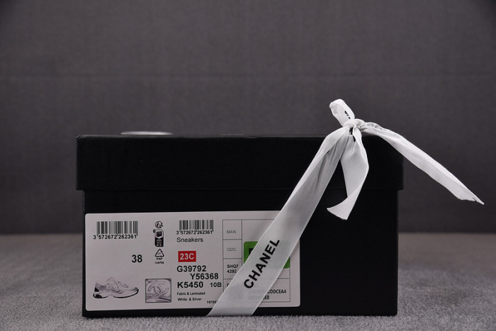 Chane* snekaers C0000052