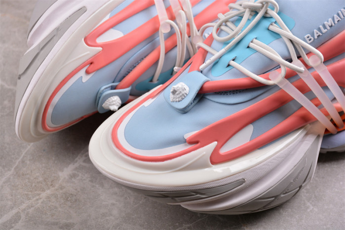 BALMAIN SNEAKERS BM012